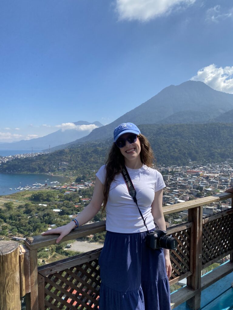 Mirador Kaqasiiwaan.